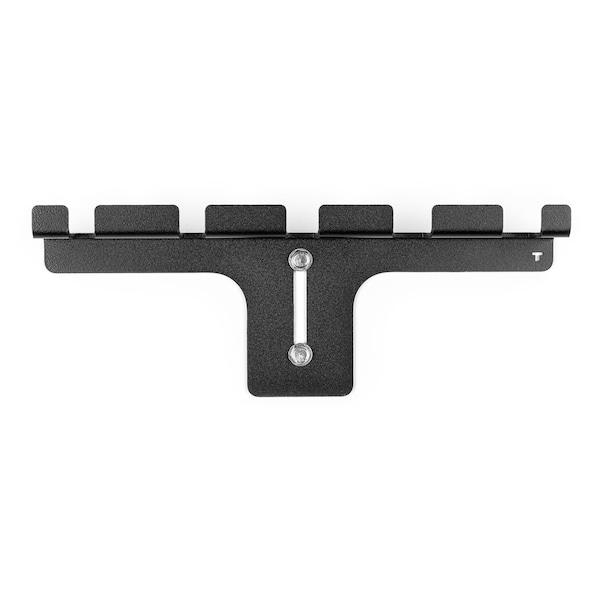 5-Tool Pry Bar Wall Hanger
